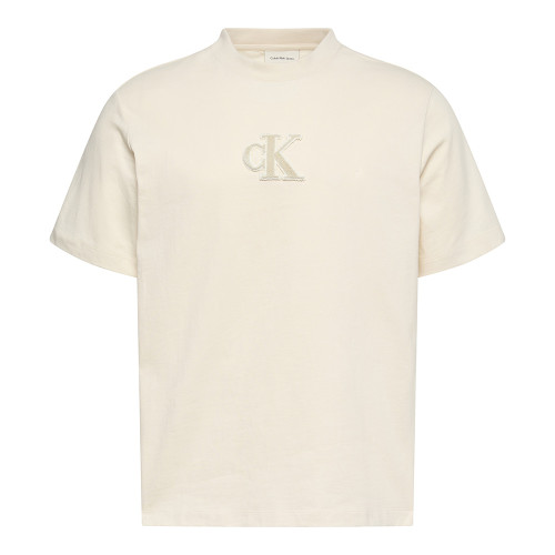 Calvin Klein Ανδρική κοντομάνικη μπλούζα Easy Tee